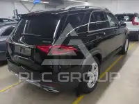 2021 Mercedes Benz GLE 350