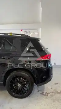 2021 Mercedes Benz GLE 350