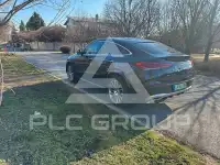 2021 Mercedes Benz GLE 350