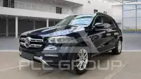 2021 Mercedes Benz GLE 350