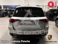 2021 Mercedes Benz GLE 350