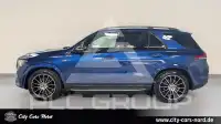 2021 Mercedes Benz GLE 350