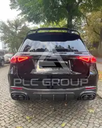 2021 Mercedes Benz GLE 350