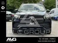 2021 Mercedes Benz GLE 350