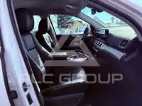 2021 Mercedes Benz GLE 350