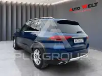 2021 Mercedes Benz GLE 350