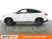 2021 Mercedes Benz GLE 350