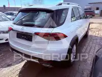 2021 Mercedes Benz GLE 350