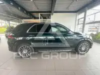 2021 Mercedes Benz GLE 350
