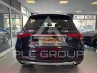 2021 Mercedes Benz GLE 350