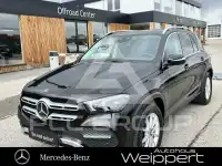2021 Mercedes Benz GLE 350
