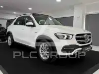 2021 Mercedes Benz GLE 350
