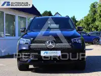 2021 Mercedes Benz GLE 350