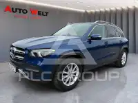 2021 Mercedes Benz GLE 350