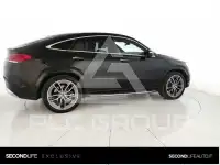 2021 Mercedes Benz GLE 350