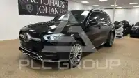 2021 Mercedes Benz GLE 350