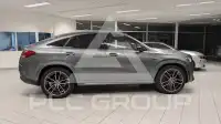 2021 Mercedes Benz GLE 350