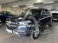 2021 Mercedes Benz GLE 350