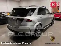 2021 Mercedes Benz GLE 350