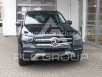 2021 Mercedes Benz GLE 350