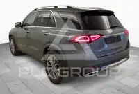 2021 Mercedes Benz GLE 350