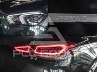 2021 Mercedes Benz GLE 350