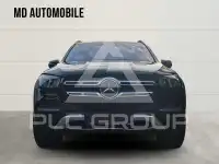 2021 Mercedes Benz GLE 350