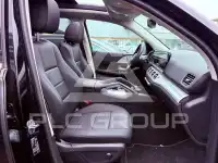 2021 Mercedes Benz GLE 350