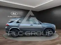 2021 Mercedes Benz GLE 350