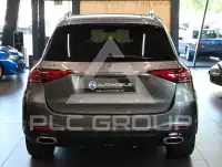 2021 Mercedes Benz GLE 350