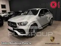 2021 Mercedes Benz GLE 350