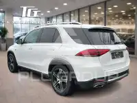 2021 Mercedes Benz GLE 350