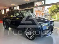 2021 Mercedes Benz GLE 350