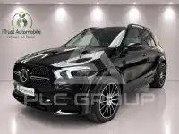 2021 Mercedes Benz GLE 350