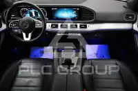 2021 Mercedes Benz GLE 350
