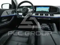 2021 Mercedes Benz GLE 350