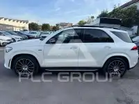 2021 Mercedes Benz GLE 350