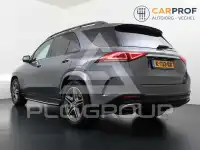 2021 Mercedes Benz GLE 350