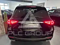 2021 Mercedes Benz GLE 350
