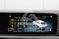 2021 Mercedes Benz GLE 350