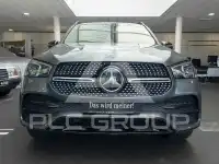 2021 Mercedes Benz GLE 350