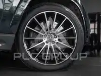 2021 Mercedes Benz GLE 350