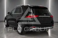 2021 Mercedes Benz GLE 350