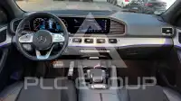 2021 Mercedes Benz GLE 350