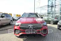 2021 Mercedes Benz GLE 350