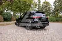 2021 Mercedes Benz GLE 350