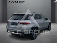 2021 Mercedes Benz GLE 350