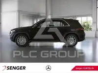 2021 Mercedes Benz GLE 350