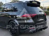 2021 Mercedes Benz GLE 350