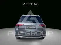 2021 Mercedes Benz GLE 350
